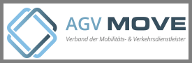 AG MOVE Homepage