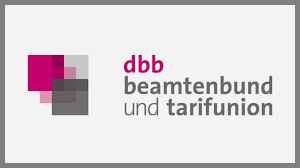 dbb.de Homepage