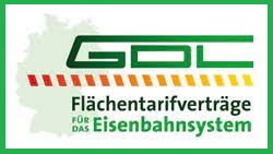 GDL.de Homepage