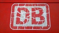DB AG Homepage
